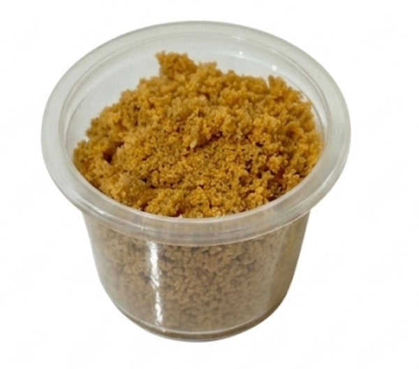 Crushed Speculoos Cookies (GF/Keto/SF)