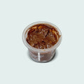 Sugar Free Crunchy Chocolate Sauce