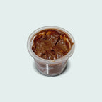 Sugar Free Crunchy Chocolate Sauce