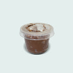 Sugar Free Crunchy Chocolate Sauce