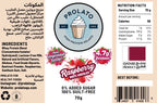Raspberry White Chocolate (Small) (New)