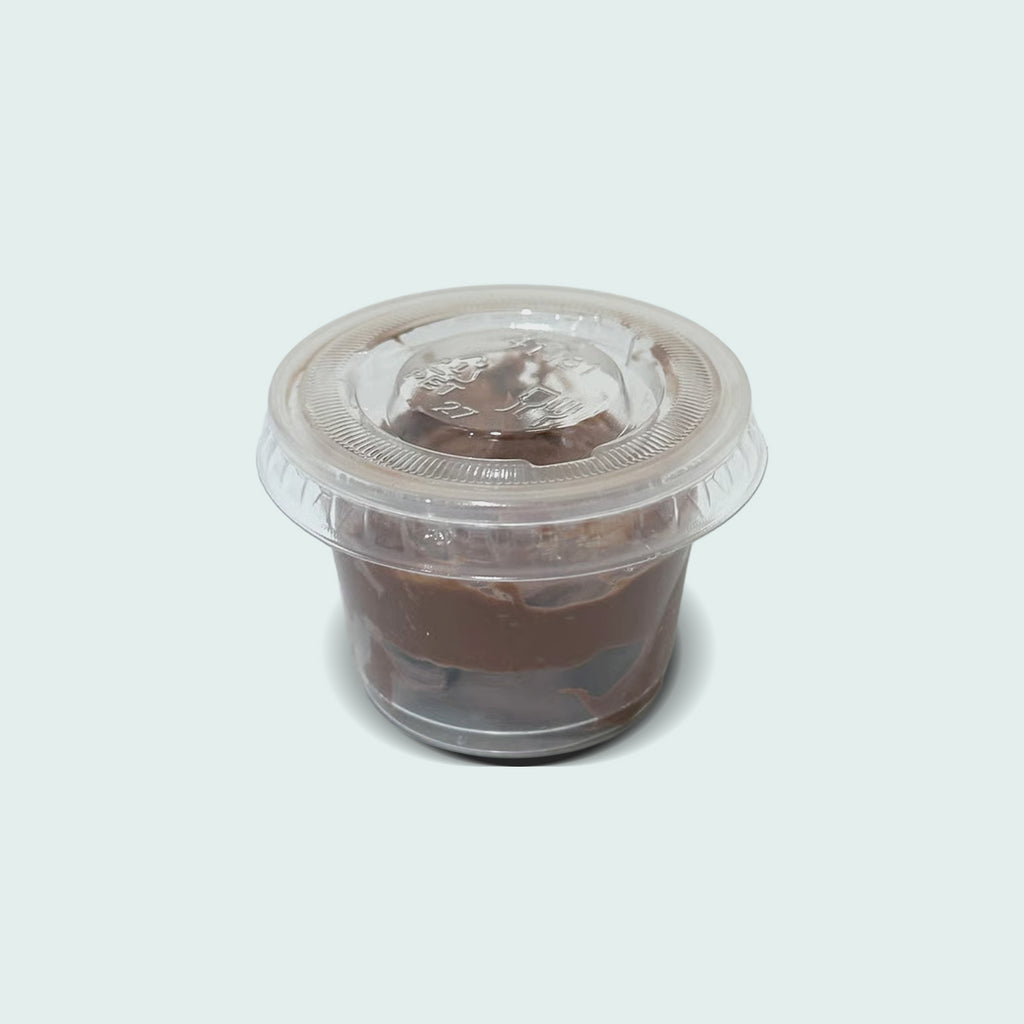 Sugar Free Hazelnut Sauce