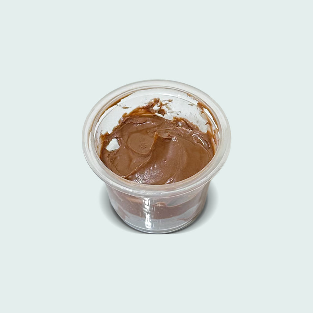 Sugar Free Hazelnut Sauce