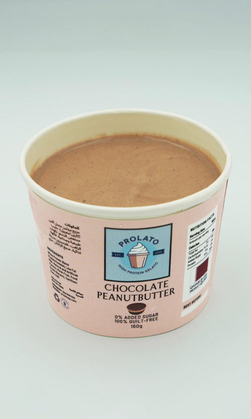 Chocolate Peanutbutter