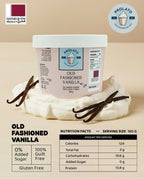 Prolato: Protein Gelato Bundle