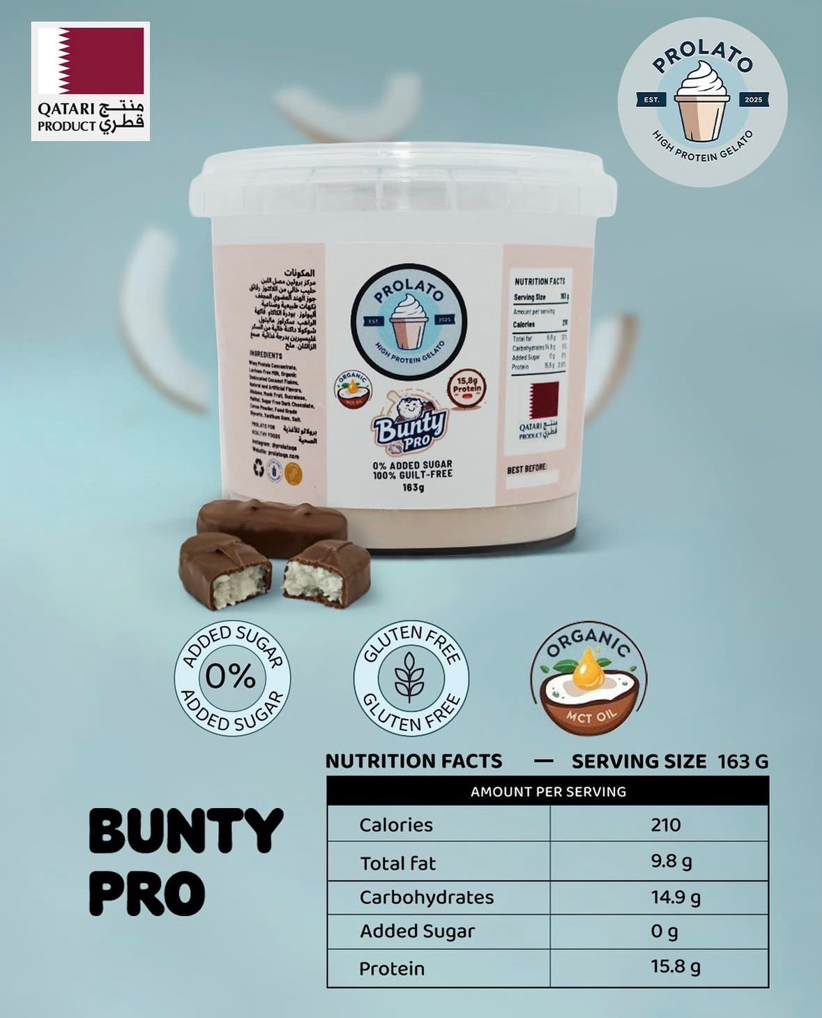 Bunty Pro