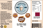 Choco Wafer Pro