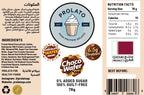 Choco Wafer Pro (Small)