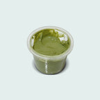 Sugar Free Pistachio Sauce