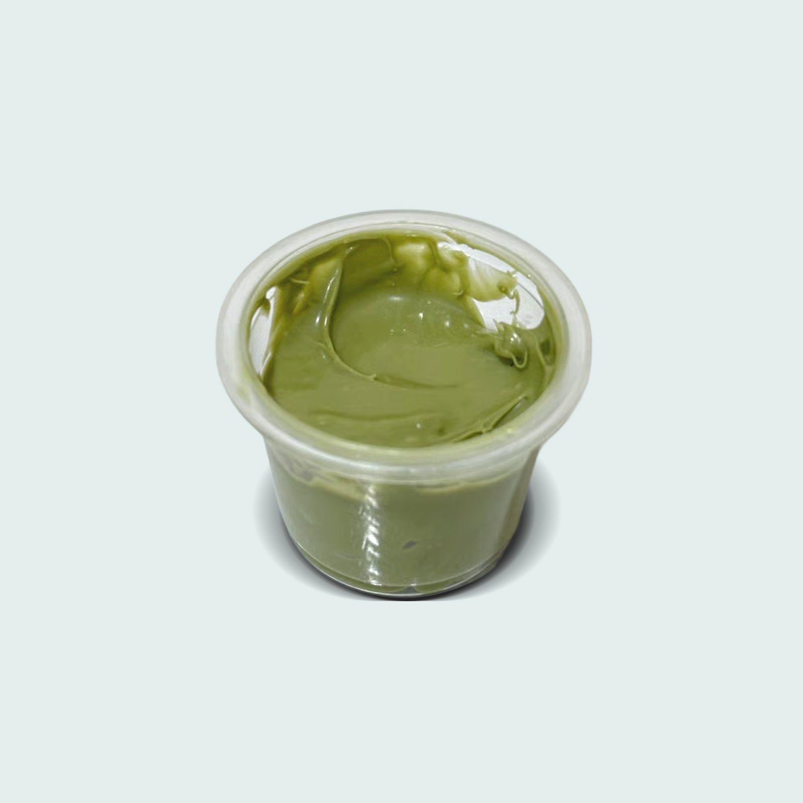 Sugar Free Pistachio Sauce