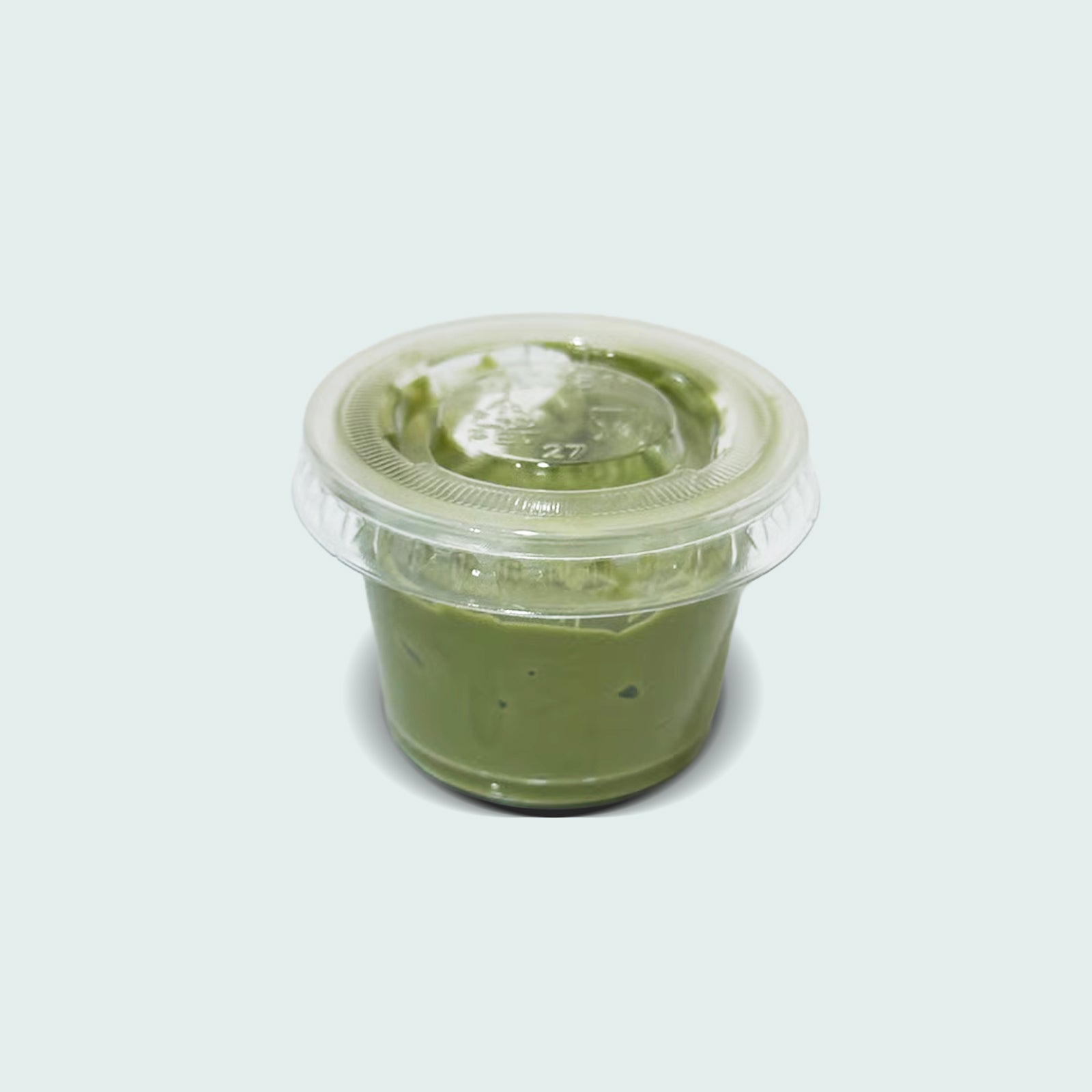 Sugar Free Pistachio Sauce
