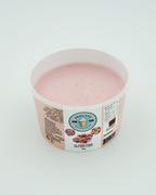 Raspberry White Chocolate (Small)