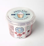 Raspberry White Chocolate (NEW)