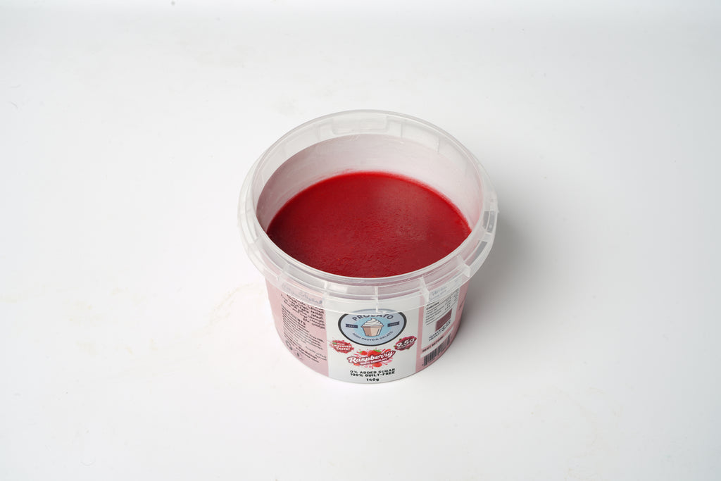 Raspberry White Chocolate (Small) (New)
