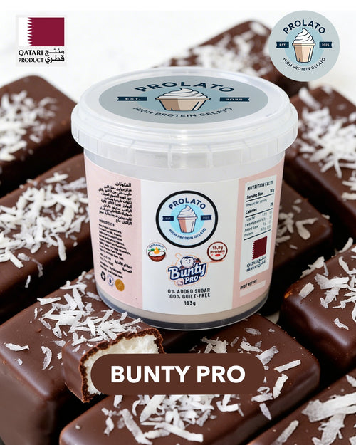 Bunty Pro