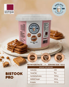 High Protein Gelato Bistook Pro