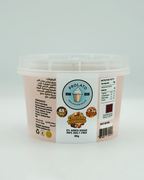 Chocolate Peanutbutter (Small)