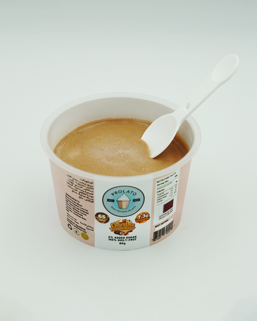 Chocolate Peanutbutter (Small)