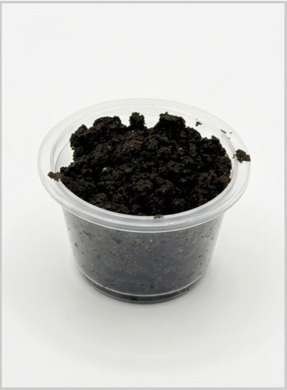 Cookies and Cream (GF/Keto/SF)