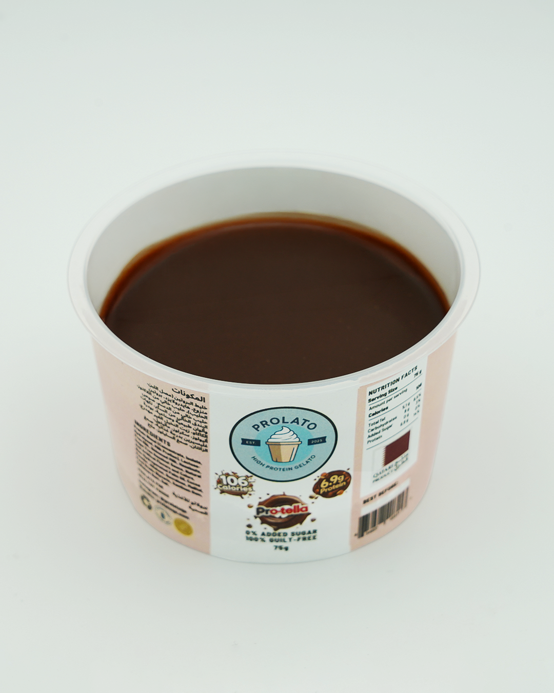 Pro-tella (Small)