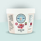 Raspberry White Chocolate
