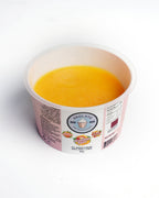 Strawbango Swirl (Small)