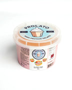 Strawbango Swirl (Small)